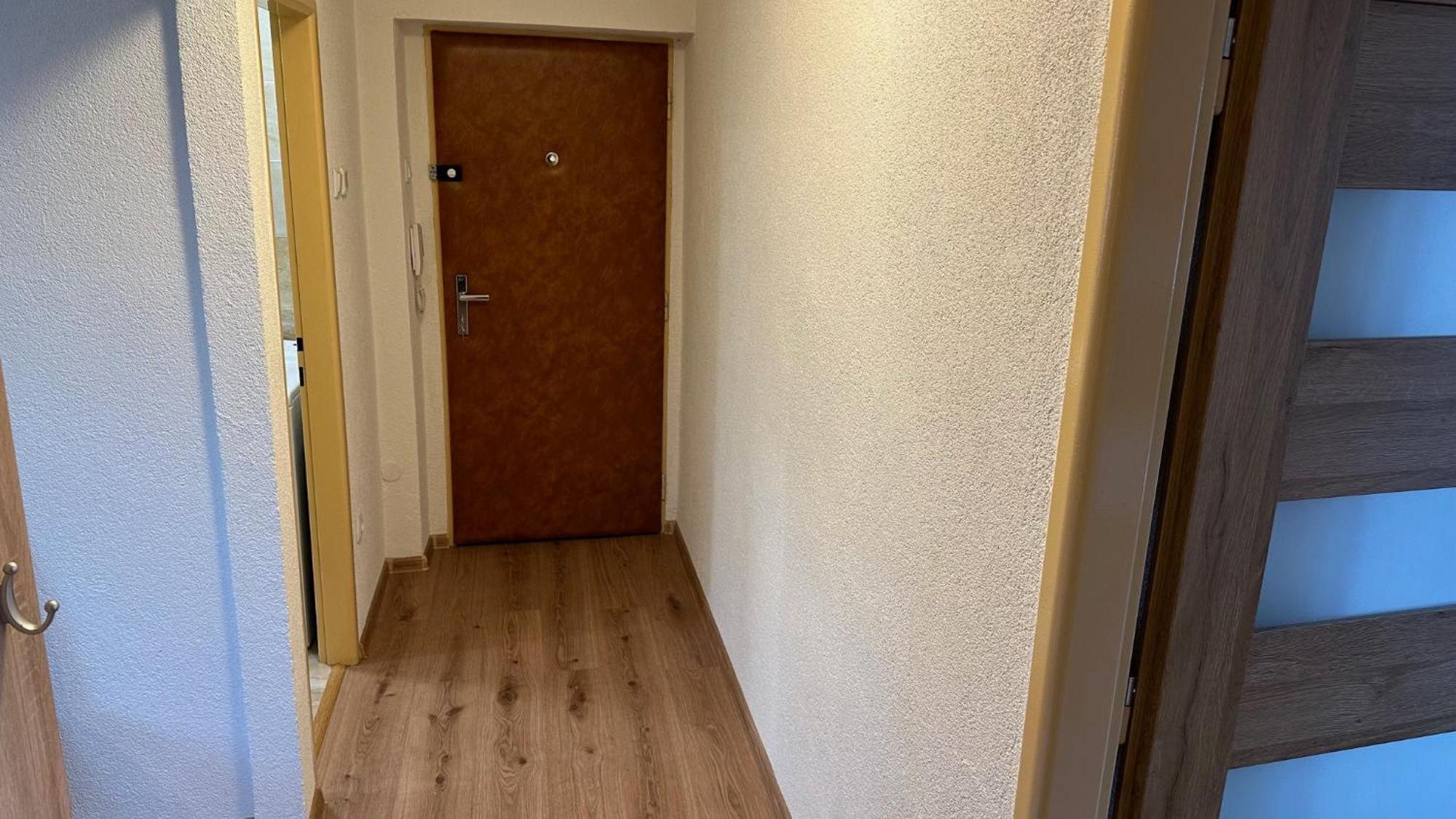 3 Room Apartment, Free Parking, Liptovsky Mikulas Exterior photo