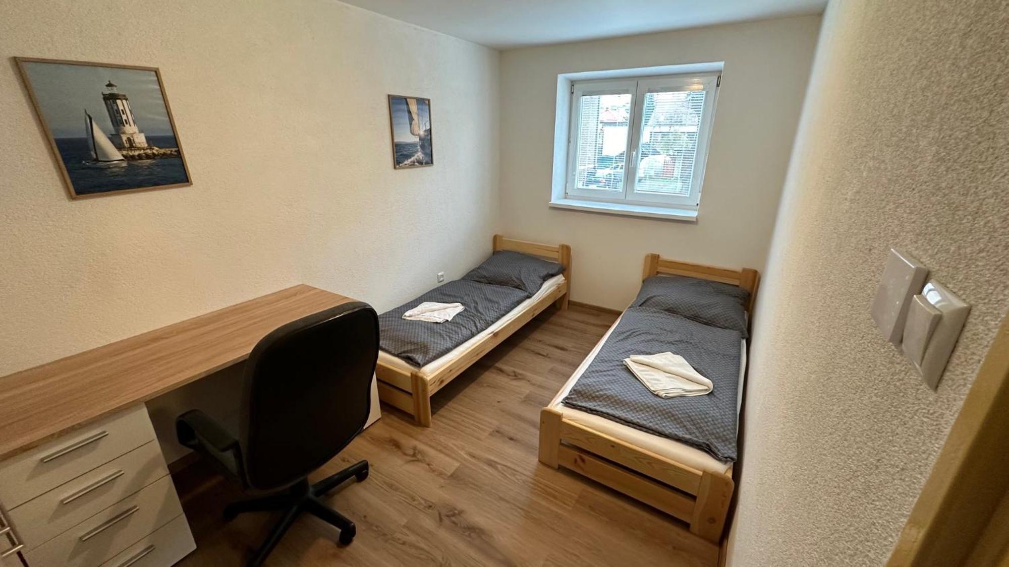 3 Room Apartment, Free Parking, Liptovsky Mikulas Exterior photo